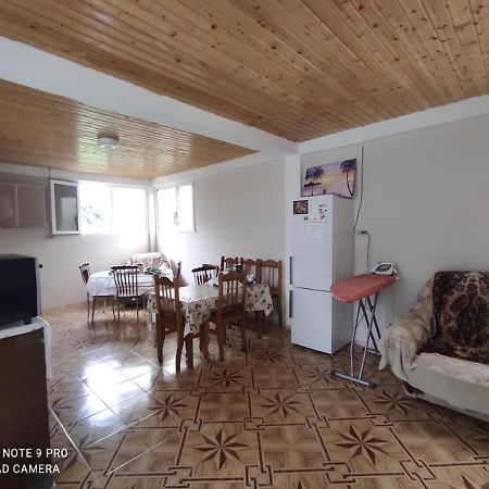 Guest House New Athos 외부 사진