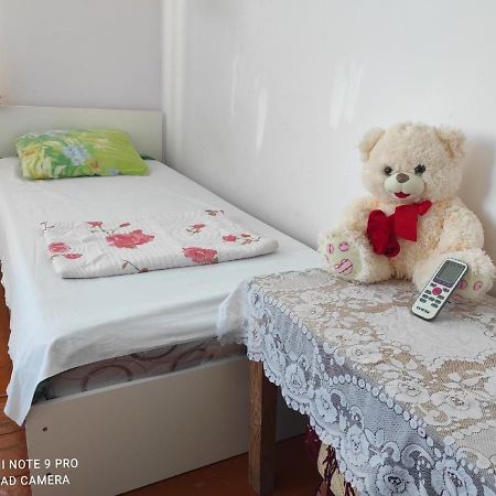 Guest House New Athos 외부 사진