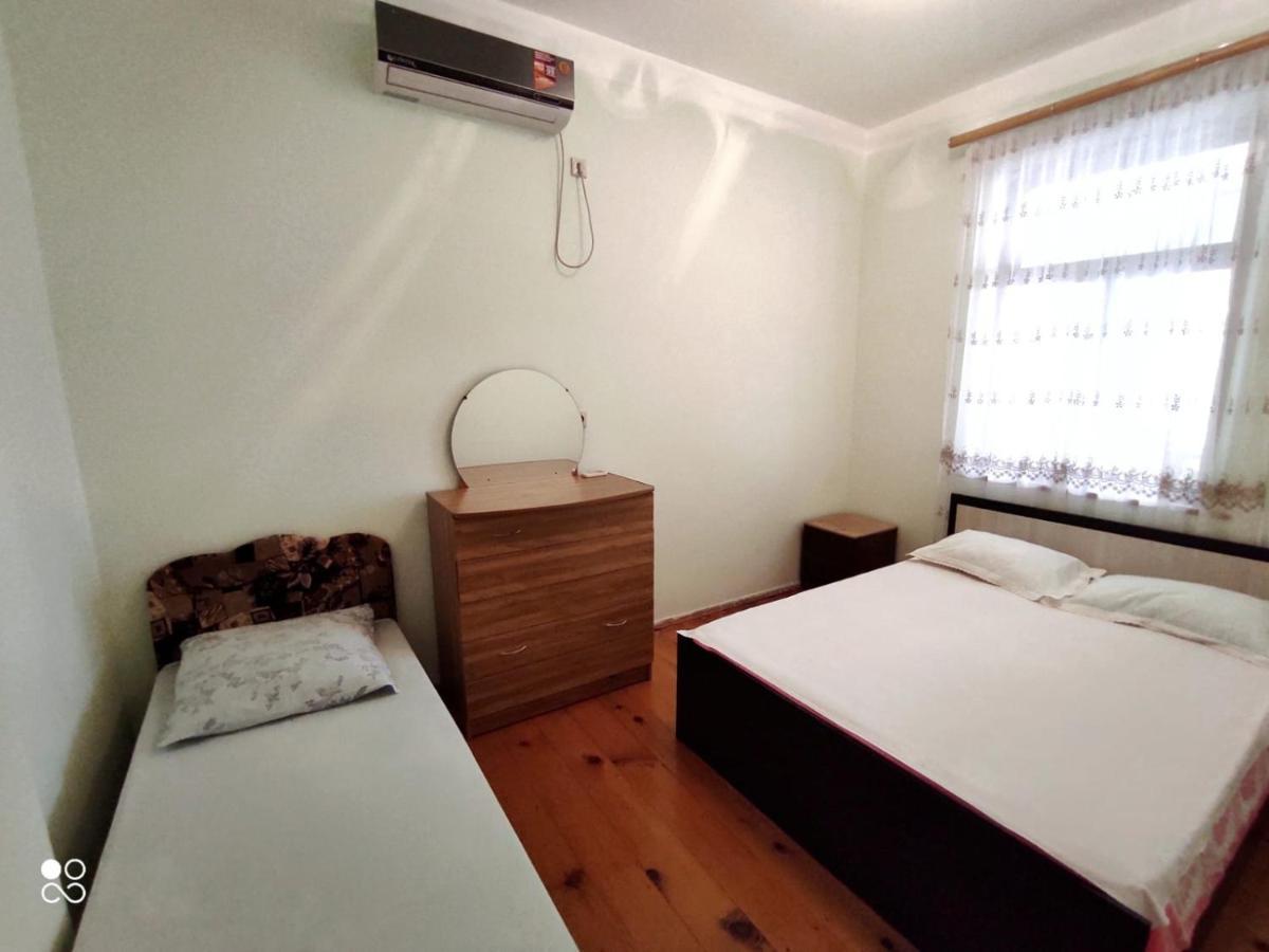 Guest House New Athos 외부 사진