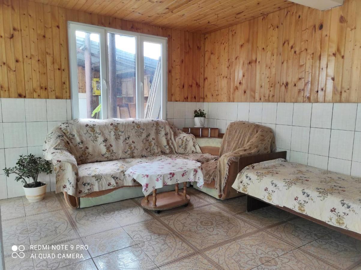 Guest House New Athos 외부 사진