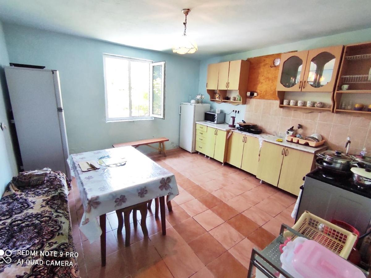 Guest House New Athos 외부 사진