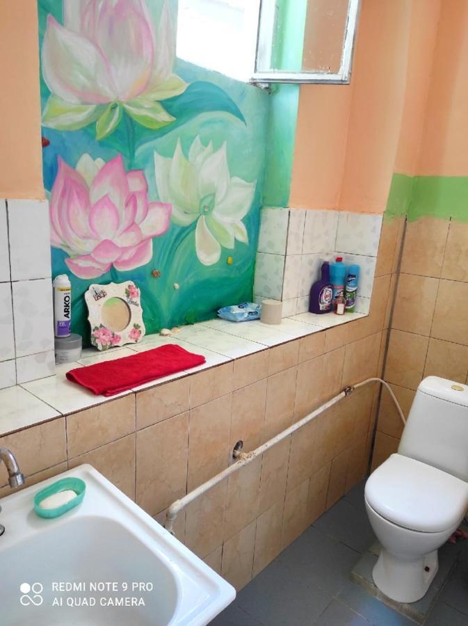 Guest House New Athos 외부 사진