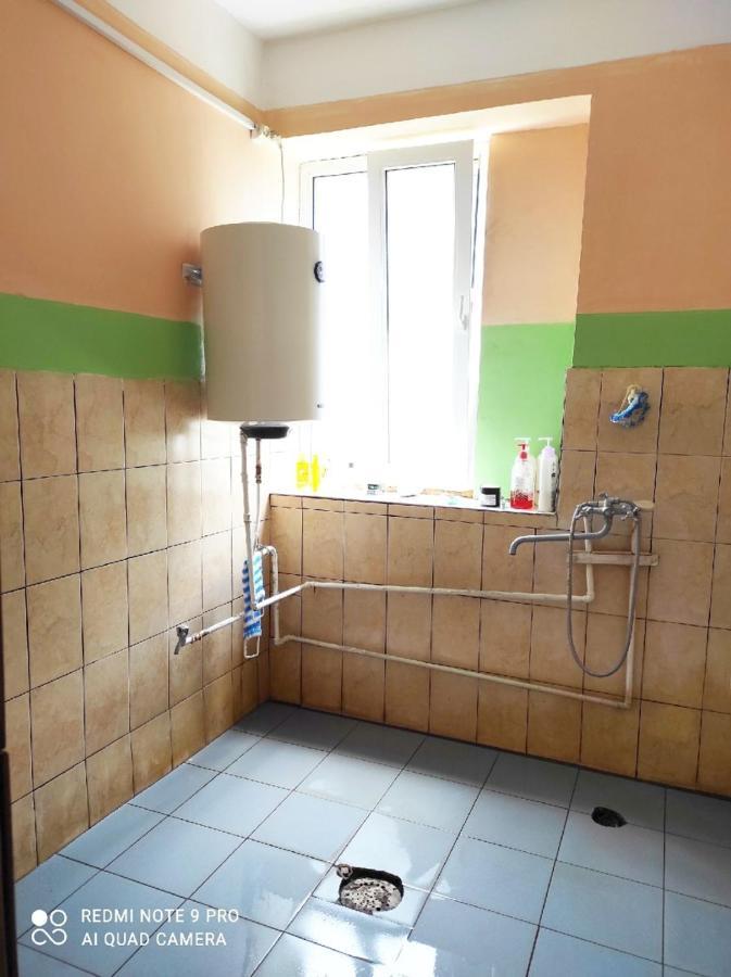 Guest House New Athos 외부 사진