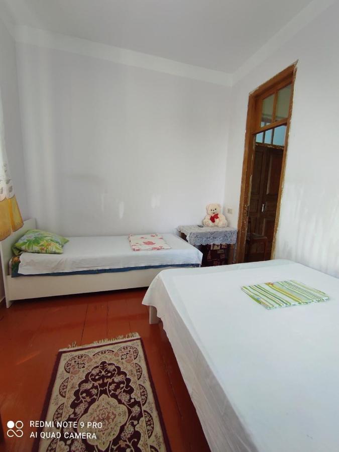 Guest House New Athos 외부 사진