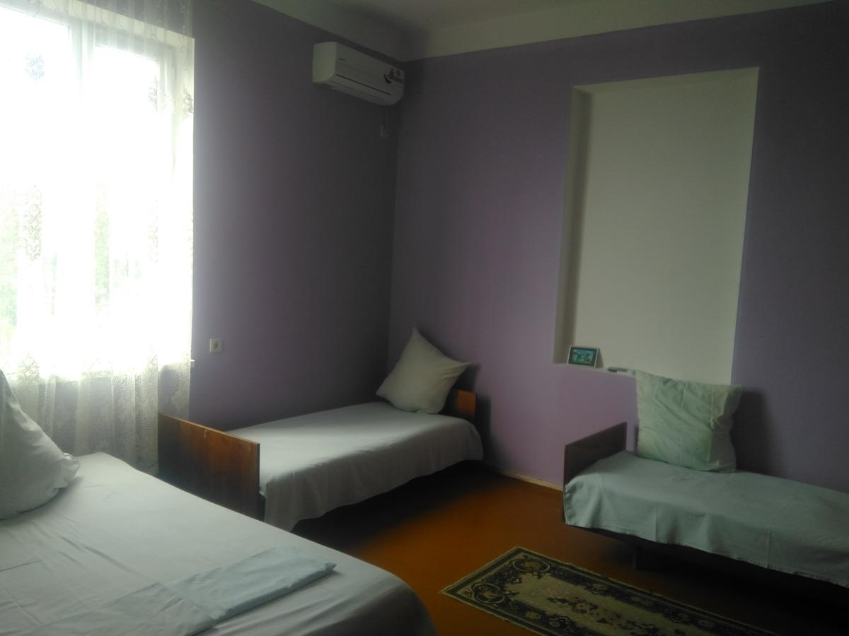 Guest House New Athos 외부 사진